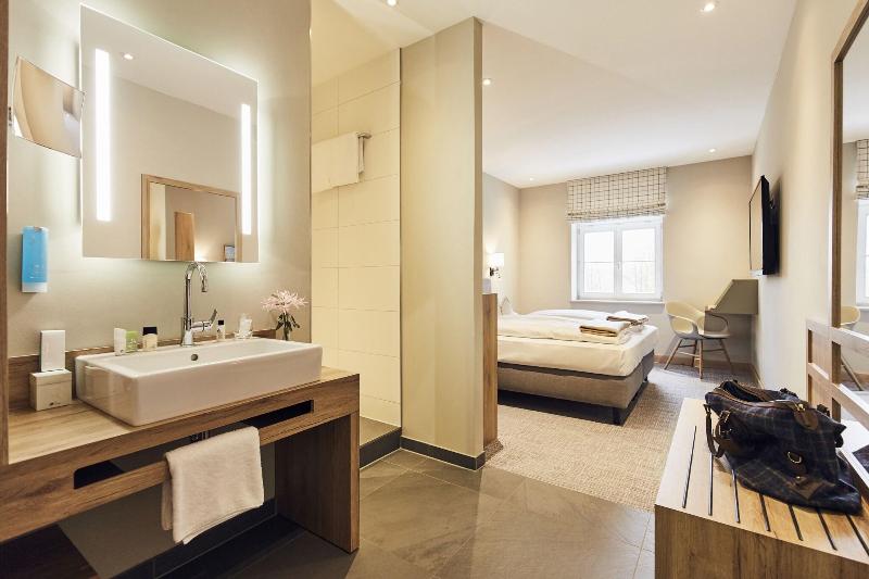 Hotel Gutsgasthof Stangl - Oda