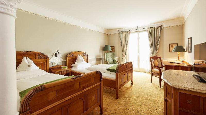 Hotel Gutsgasthof Stangl - Oda