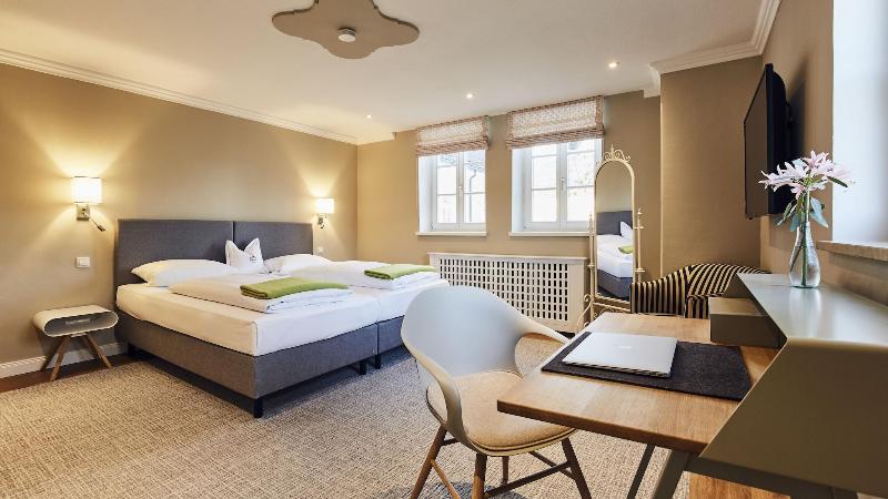 Hotel Gutsgasthof Stangl - Oda
