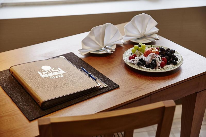 Hotel Gutsgasthof Stangl - Oda