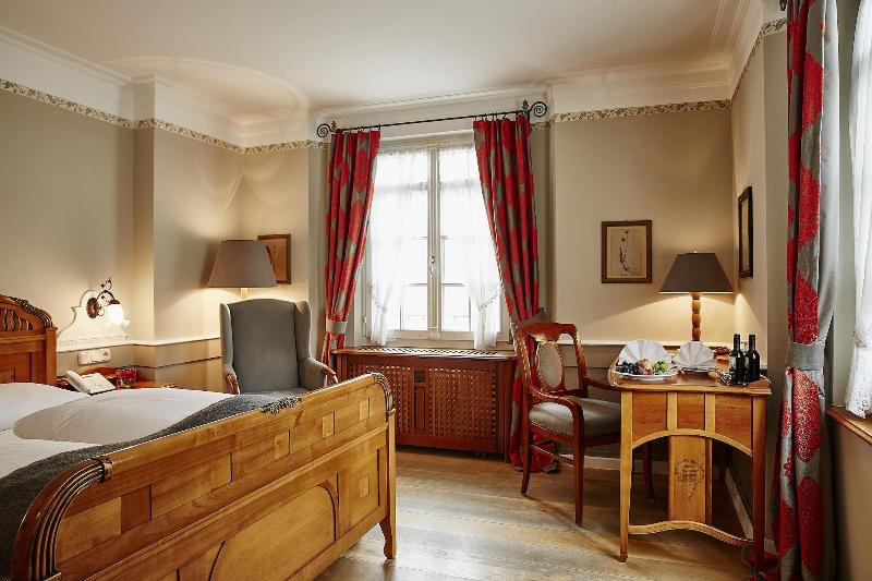 Hotel Gutsgasthof Stangl - Oda
