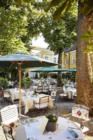 Hotel Gutsgasthof Stangl fotoÄŸrafÄ±