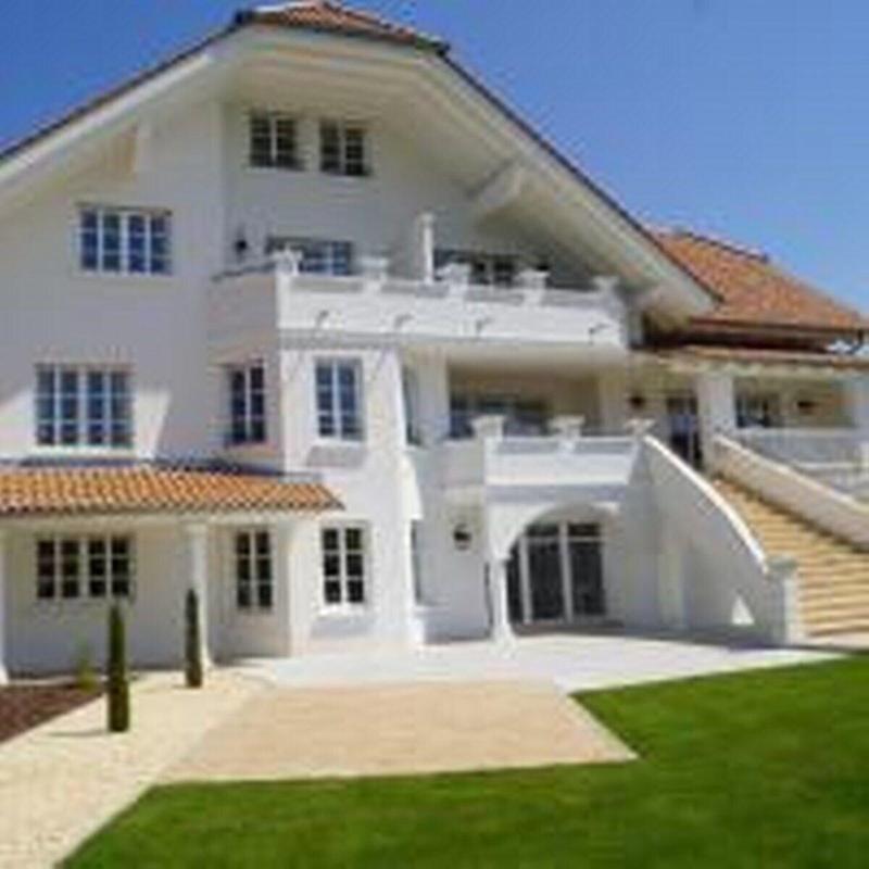 Belle Maison - Das kleine Hotel - Genel