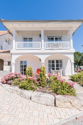 Belle Maison - Das kleine Hotel fotoÄŸrafÄ±