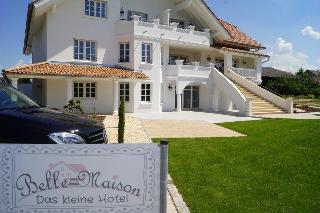 Belle Maison - Das kleine Hotel fotoÄŸrafÄ±