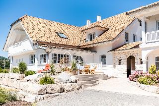 Belle Maison - Das kleine Hotel fotoÄŸrafÄ±