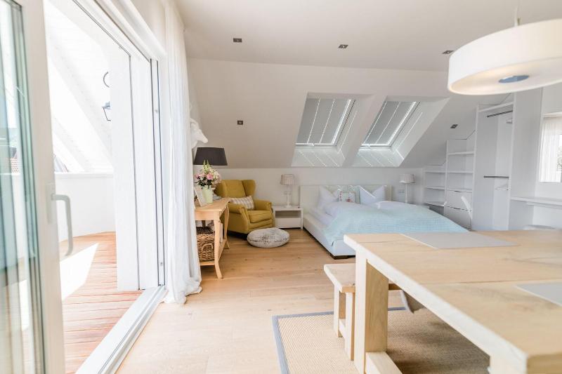 Belle Maison - Das kleine Hotel - Oda