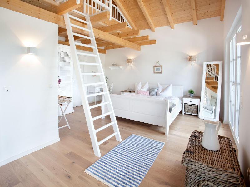 Belle Maison - Das kleine Hotel - Oda