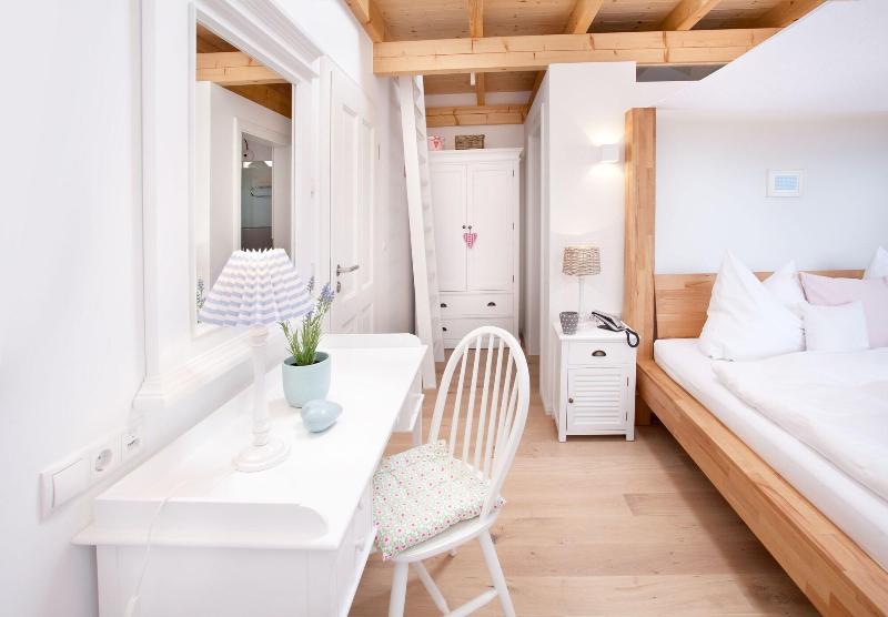 Belle Maison - Das kleine Hotel - Oda