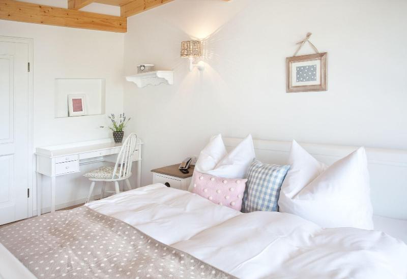 Belle Maison - Das kleine Hotel - Oda