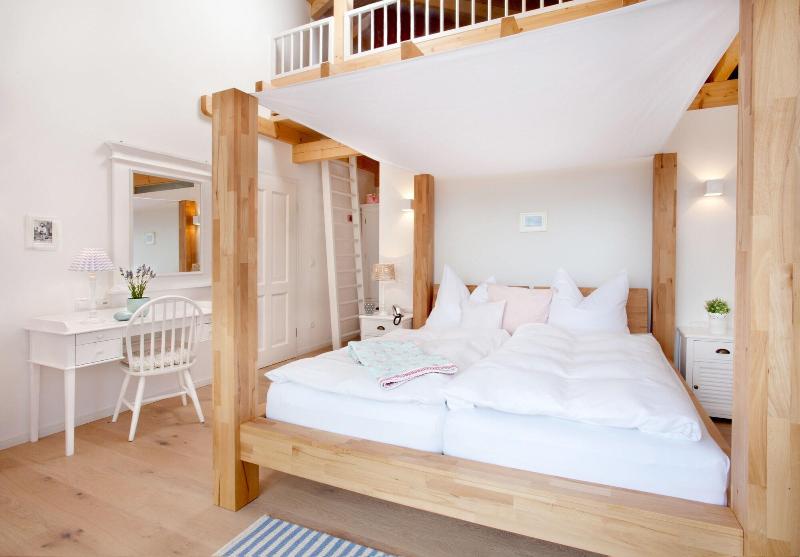 Belle Maison - Das kleine Hotel - Oda