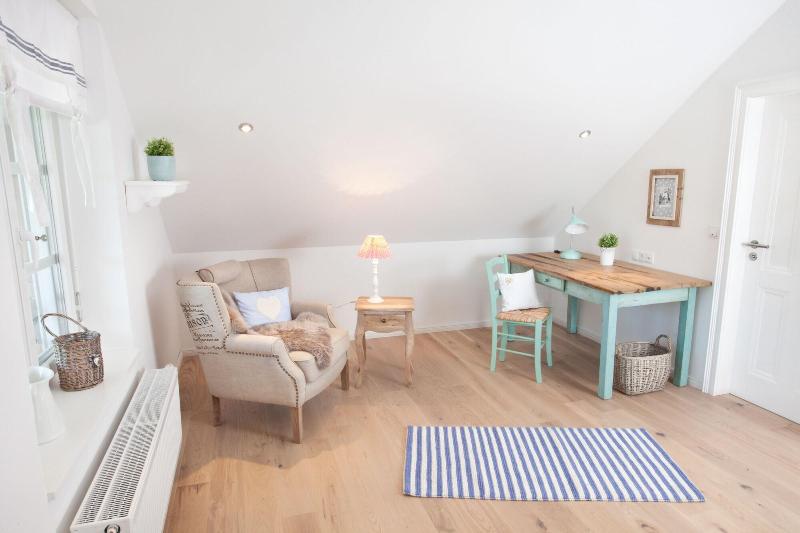 Belle Maison - Das kleine Hotel - Oda