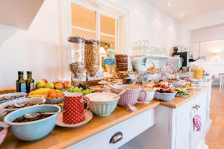 Belle Maison - Das kleine Hotel fotoÄŸrafÄ±