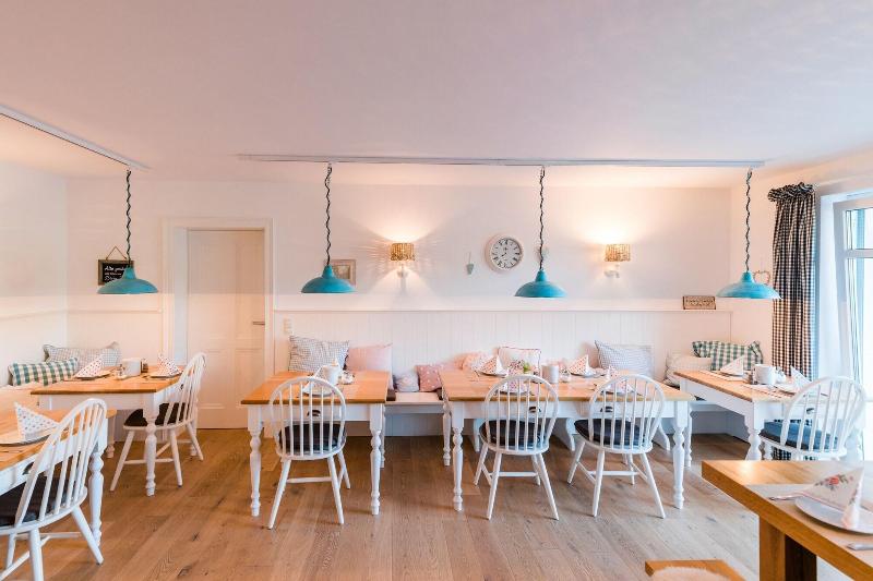 Belle Maison - Das kleine Hotel - Restoran