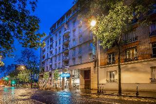 Hotel Sanso