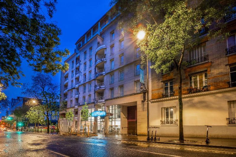 Hotel Sanso - Genel