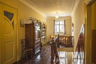Hotel Historischer Dorfgasthof Hirsch fotoÄŸrafÄ±