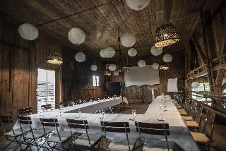 Hotel Historischer Dorfgasthof Hirsch fotoÄŸrafÄ±