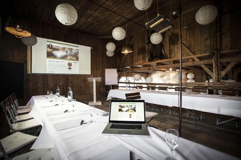 Hotel Historischer Dorfgasthof Hirsch - Aktivite