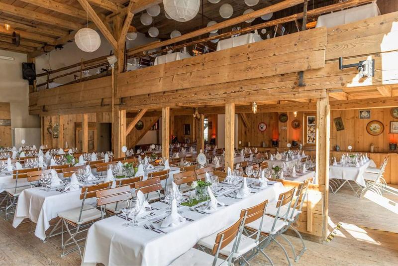 Hotel Historischer Dorfgasthof Hirsch - Aktivite