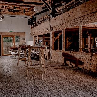 Hotel Historischer Dorfgasthof Hirsch fotoÄŸrafÄ±