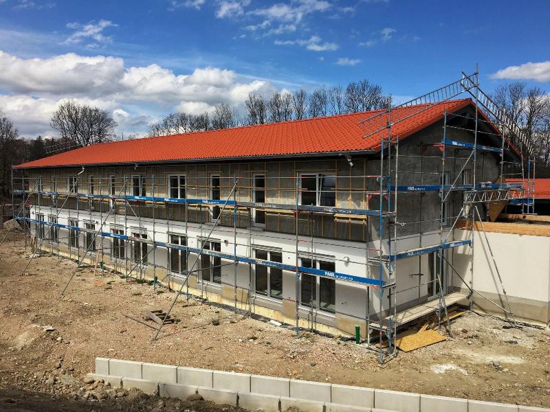 Hotel Historischer Dorfgasthof Hirsch - Genel