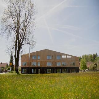 Hotel Historischer Dorfgasthof Hirsch fotoÄŸrafÄ±