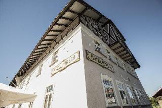 Hotel Historischer Dorfgasthof Hirsch fotoÄŸrafÄ±