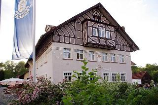 Hotel Historischer Dorfgasthof Hirsch fotoÄŸrafÄ±