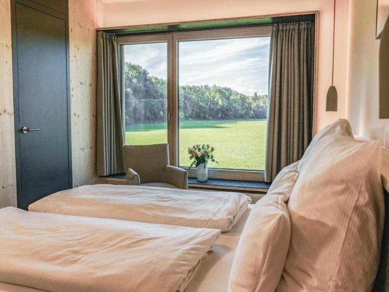 Hotel Historischer Dorfgasthof Hirsch - Genel