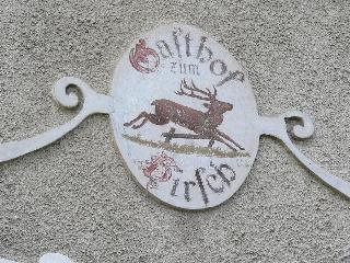 Hotel Historischer Dorfgasthof Hirsch fotoÄŸrafÄ±