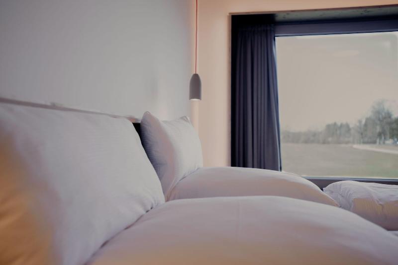 Hotel Historischer Dorfgasthof Hirsch - Oda