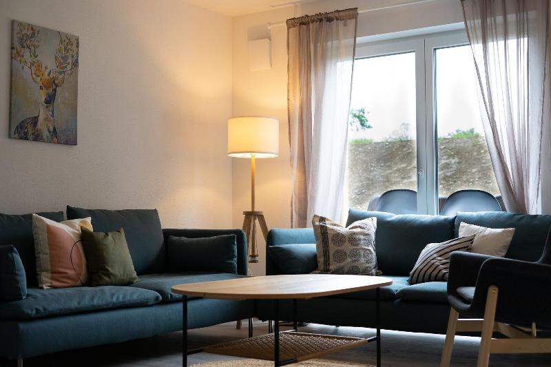 Hotel Historischer Dorfgasthof Hirsch - Oda