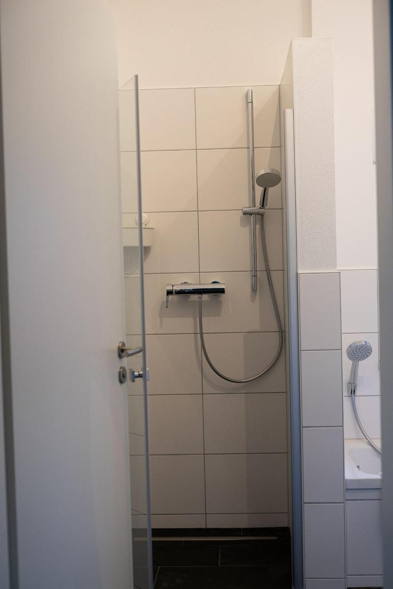 Hotel Historischer Dorfgasthof Hirsch - Oda