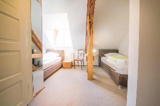 Hotel Historischer Dorfgasthof Hirsch fotoÄŸrafÄ±