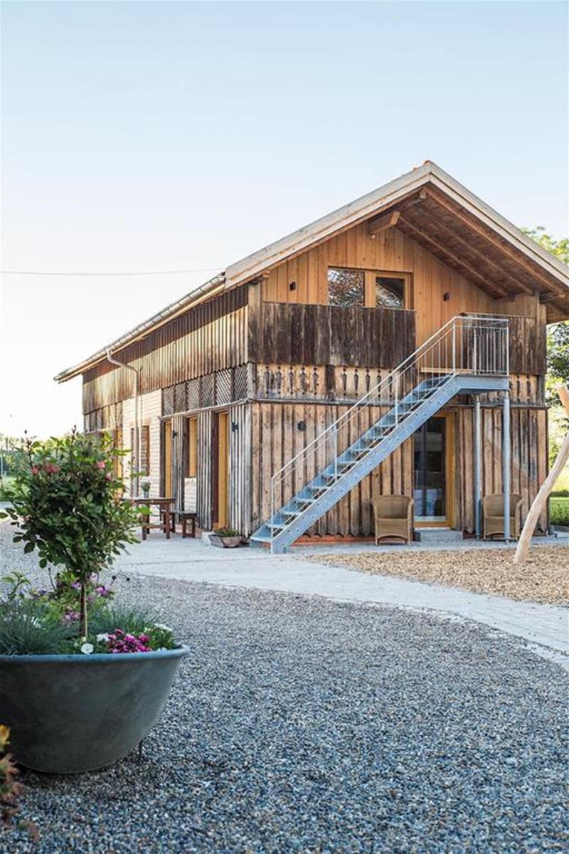 Hotel Historischer Dorfgasthof Hirsch - Oda