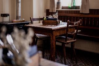 Hotel Historischer Dorfgasthof Hirsch fotoÄŸrafÄ±