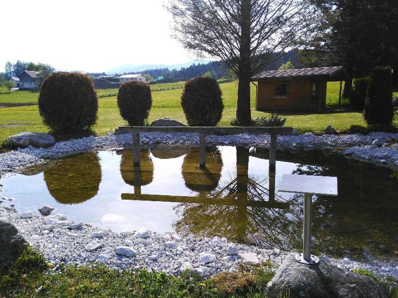 Berghof Mitterberg - Toplantı
