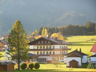 Berghof Mitterberg fotoÄŸrafÄ±