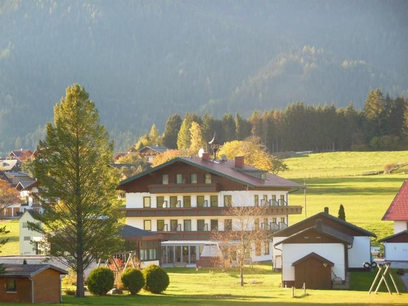 Berghof Mitterberg - Genel