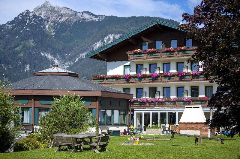 Berghof Mitterberg - Genel