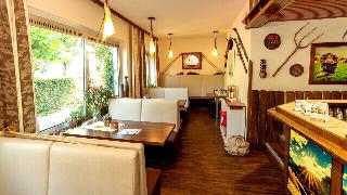 Berghotel Hohe Mark fotoÄŸrafÄ±