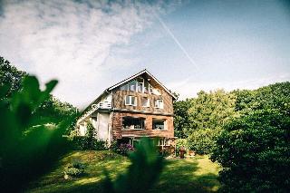 Berghotel Hohe Mark fotoÄŸrafÄ±