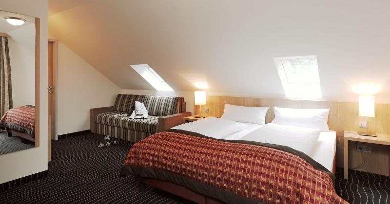 Berghotel Hohe Mark - Oda