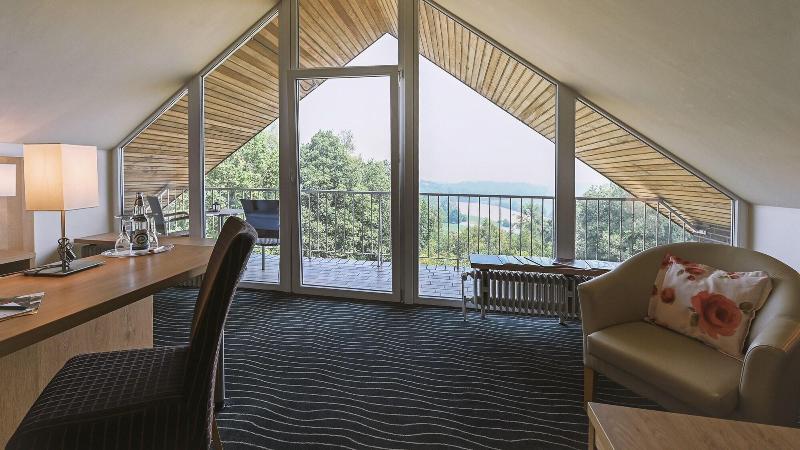 Berghotel Hohe Mark - Oda