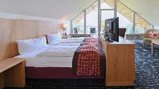 Berghotel Hohe Mark fotoÄŸrafÄ±