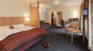 Berghotel Hohe Mark fotoÄŸrafÄ±