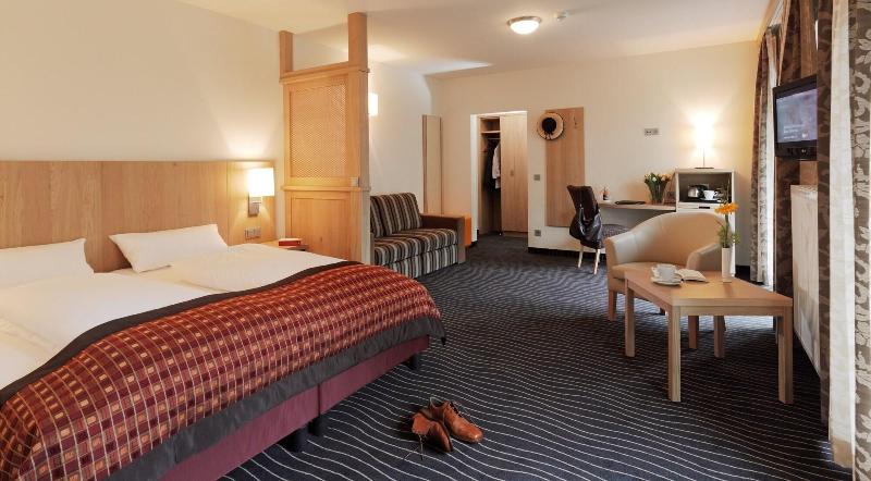 Berghotel Hohe Mark - Oda