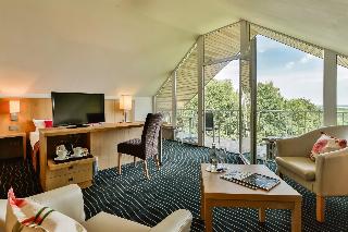 Berghotel Hohe Mark fotoÄŸrafÄ±