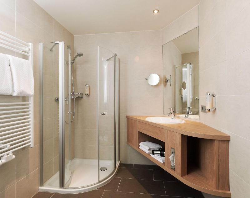 Berghotel Hohe Mark - Oda